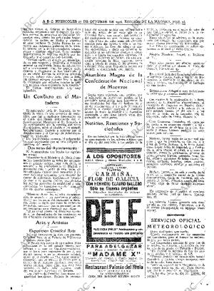 ABC MADRID 27-10-1926 página 26