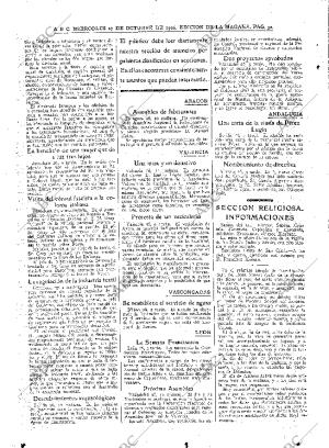 ABC MADRID 27-10-1926 página 32