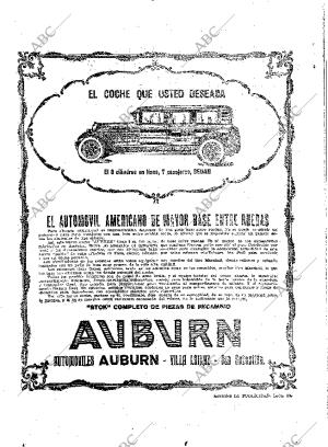 ABC MADRID 27-10-1926 página 38