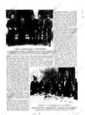 ABC MADRID 27-10-1926 página 4