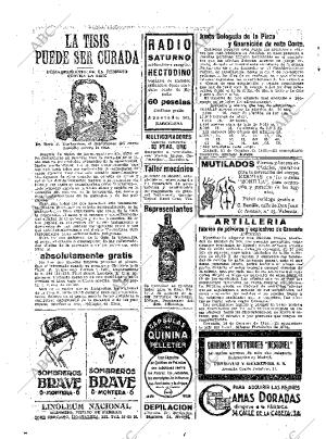 ABC MADRID 27-10-1926 página 44