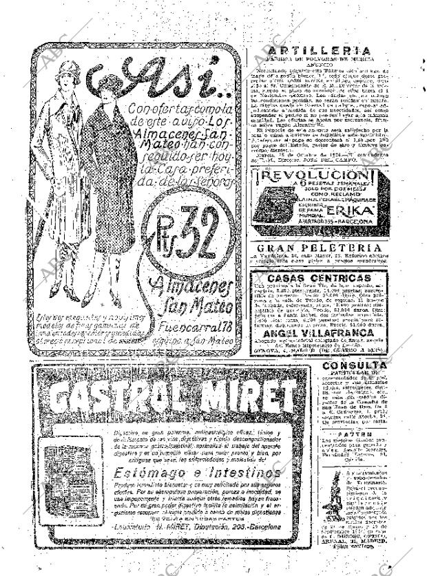 ABC MADRID 27-10-1926 página 46