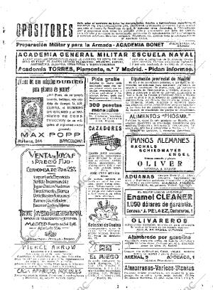 ABC MADRID 27-10-1926 página 47