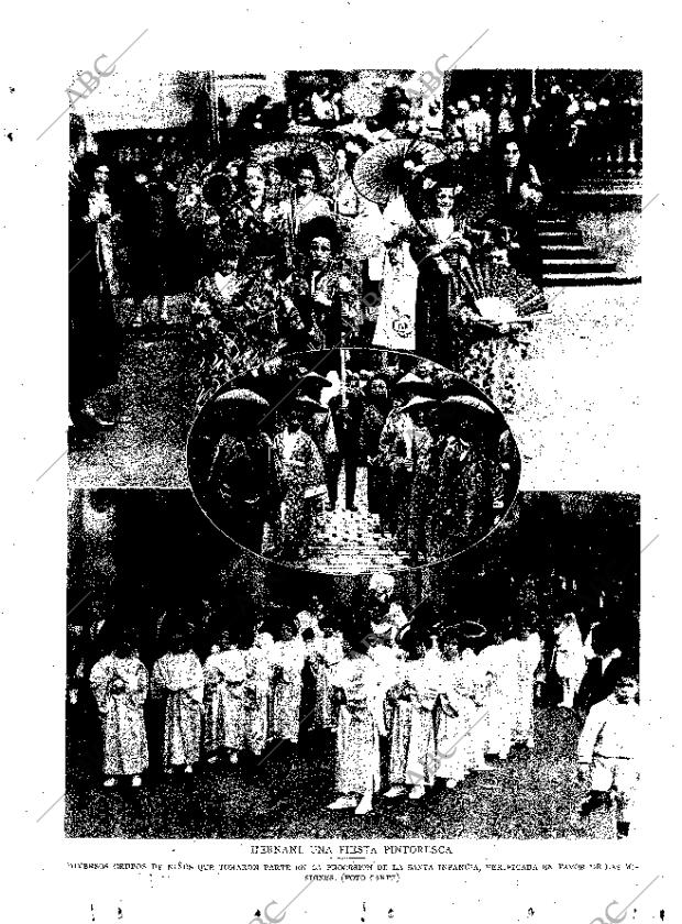 ABC MADRID 27-10-1926 página 5