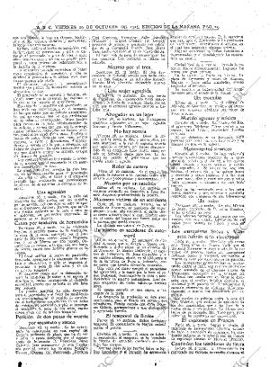 ABC MADRID 29-10-1926 página 24