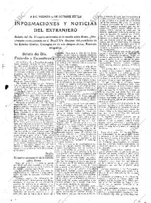 ABC MADRID 29-10-1926 página 27