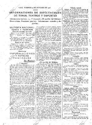 ABC MADRID 29-10-1926 página 30