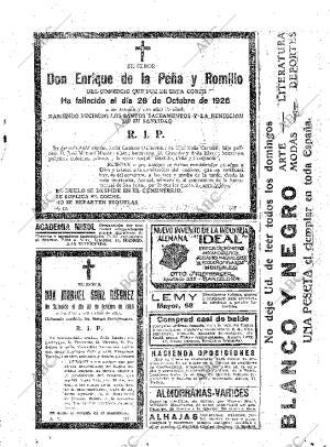 ABC MADRID 29-10-1926 página 37