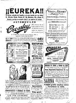 ABC MADRID 29-10-1926 página 39