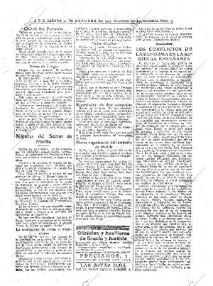 ABC MADRID 30-10-1926 página 17