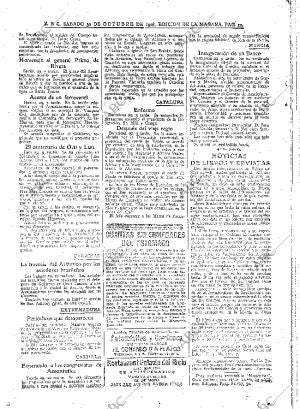 ABC MADRID 30-10-1926 página 30