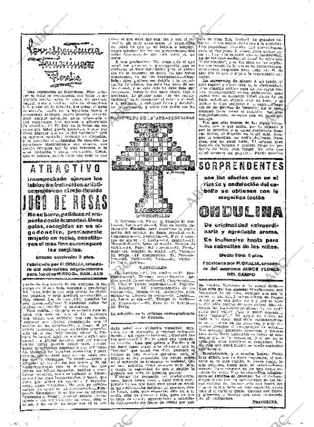 ABC MADRID 30-10-1926 página 37