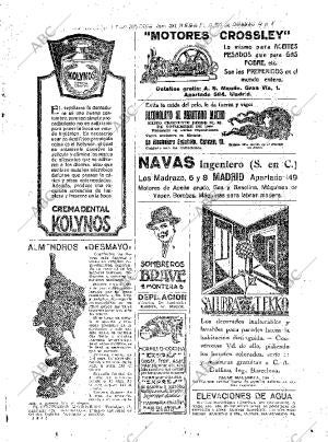 ABC MADRID 30-10-1926 página 43