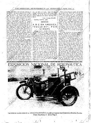 ABC MADRID 03-11-1926 página 12