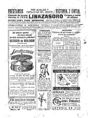 ABC MADRID 03-11-1926 página 2
