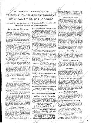 ABC MADRID 03-11-1926 página 21