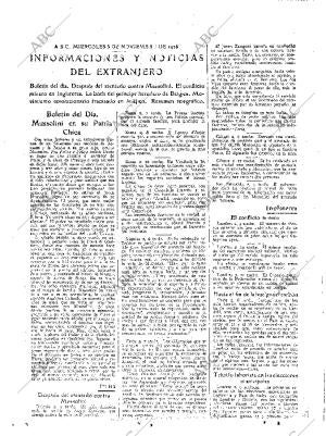 ABC MADRID 03-11-1926 página 24