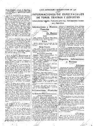 ABC MADRID 03-11-1926 página 27