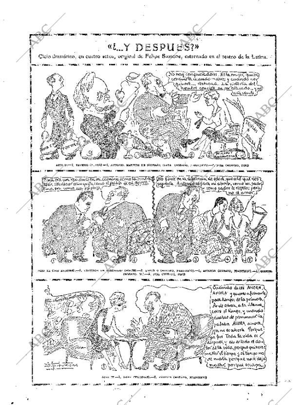 ABC MADRID 03-11-1926 página 28