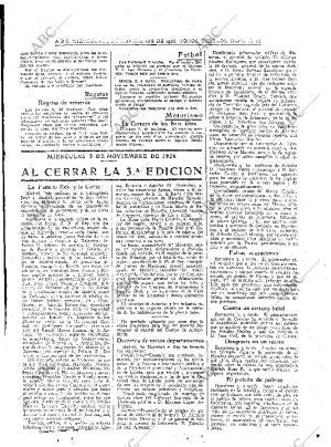 ABC MADRID 03-11-1926 página 29