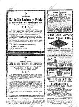 ABC MADRID 03-11-1926 página 31
