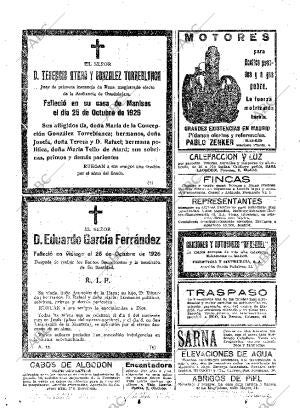 ABC MADRID 03-11-1926 página 32