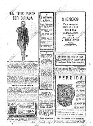ABC MADRID 03-11-1926 página 33