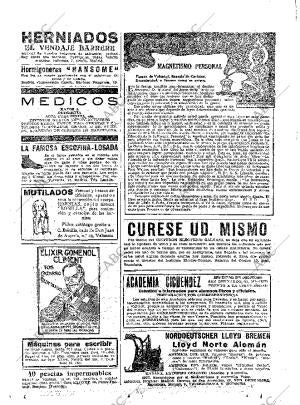 ABC MADRID 03-11-1926 página 34