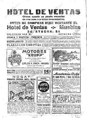 ABC MADRID 03-11-1926 página 36