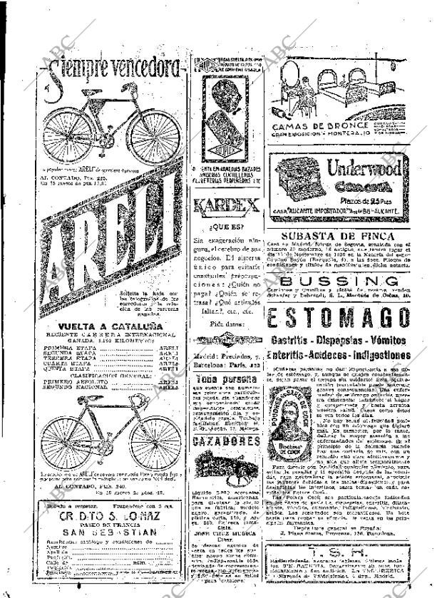 ABC MADRID 03-11-1926 página 37