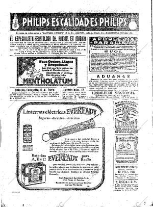ABC MADRID 03-11-1926 página 39