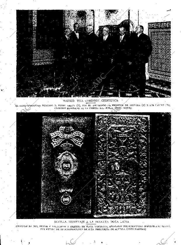 ABC MADRID 03-11-1926 página 5