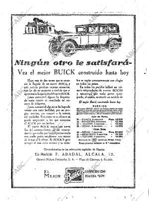 ABC MADRID 03-11-1926 página 6