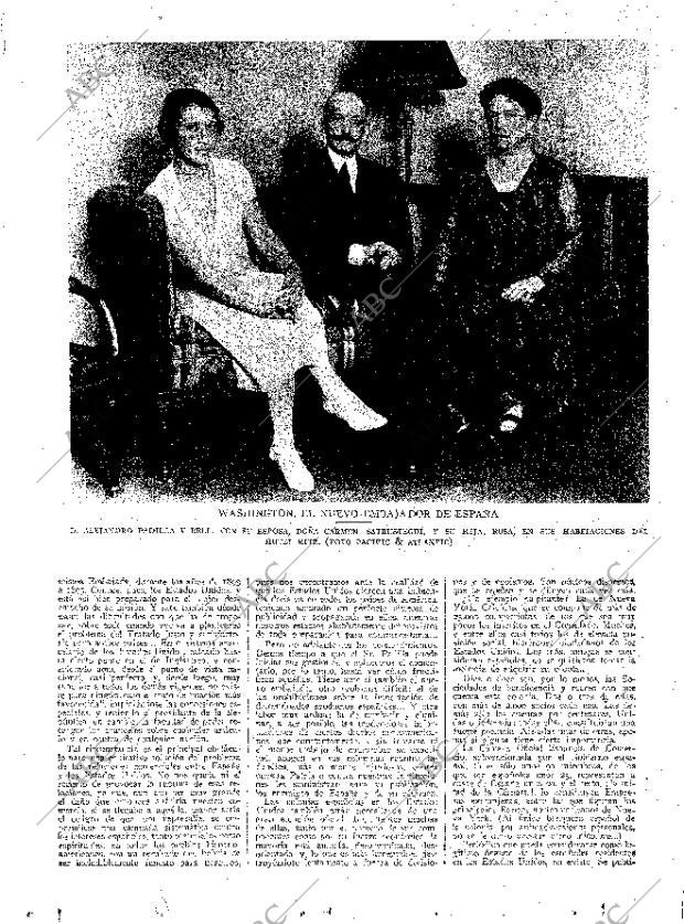 ABC MADRID 03-11-1926 página 8