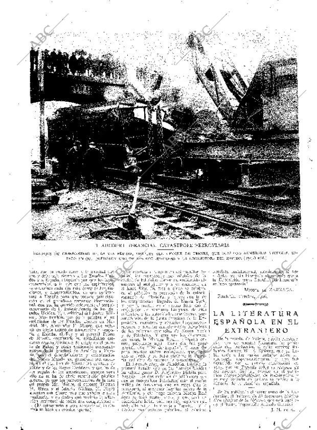 ABC MADRID 05-11-1926 página 12