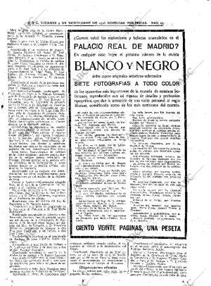 ABC MADRID 05-11-1926 página 17
