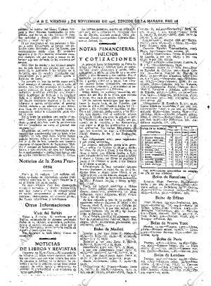 ABC MADRID 05-11-1926 página 22