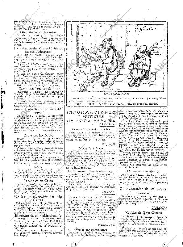 ABC MADRID 05-11-1926 página 27