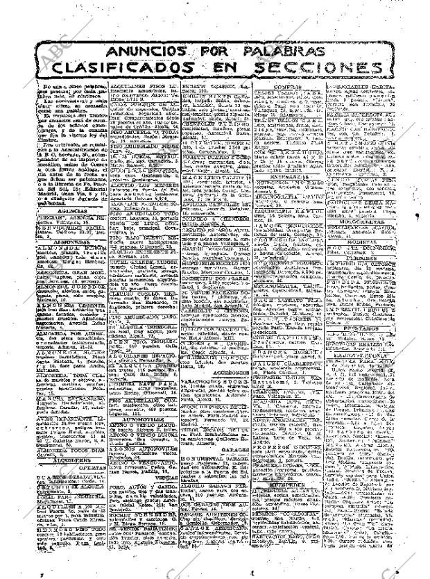 ABC MADRID 05-11-1926 página 32