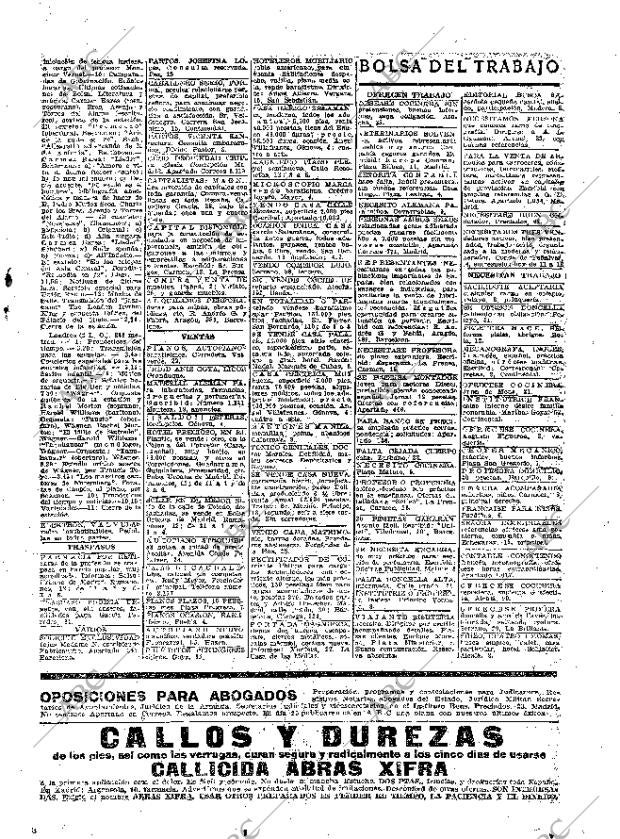 ABC MADRID 05-11-1926 página 33