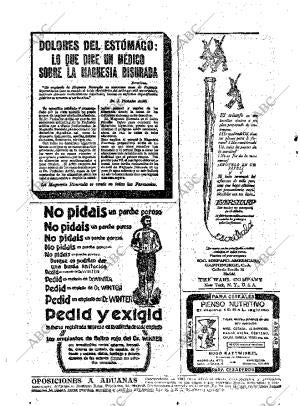 ABC MADRID 05-11-1926 página 34