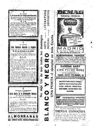 ABC MADRID 05-11-1926 página 36