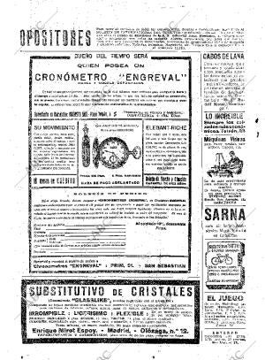 ABC MADRID 05-11-1926 página 38
