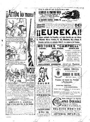 ABC MADRID 05-11-1926 página 39