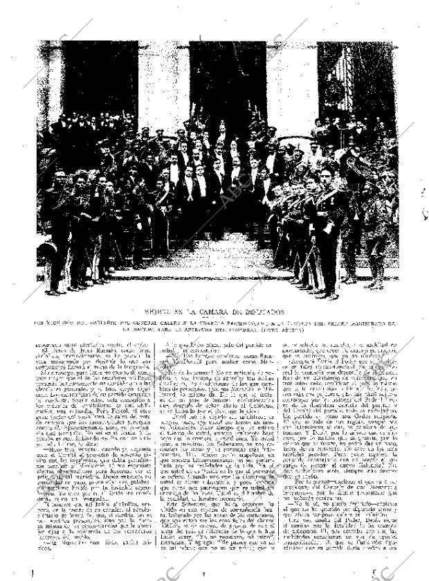 ABC MADRID 05-11-1926 página 4