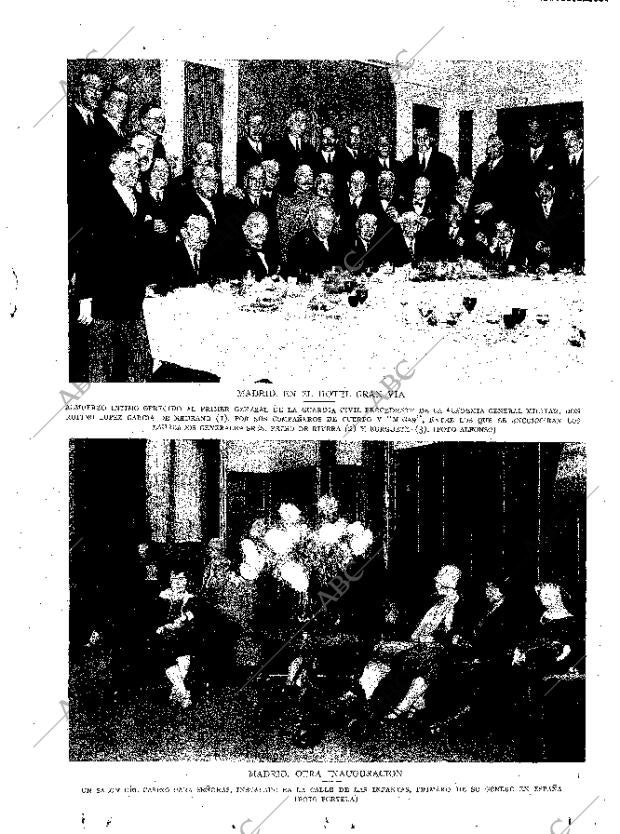 ABC MADRID 05-11-1926 página 5