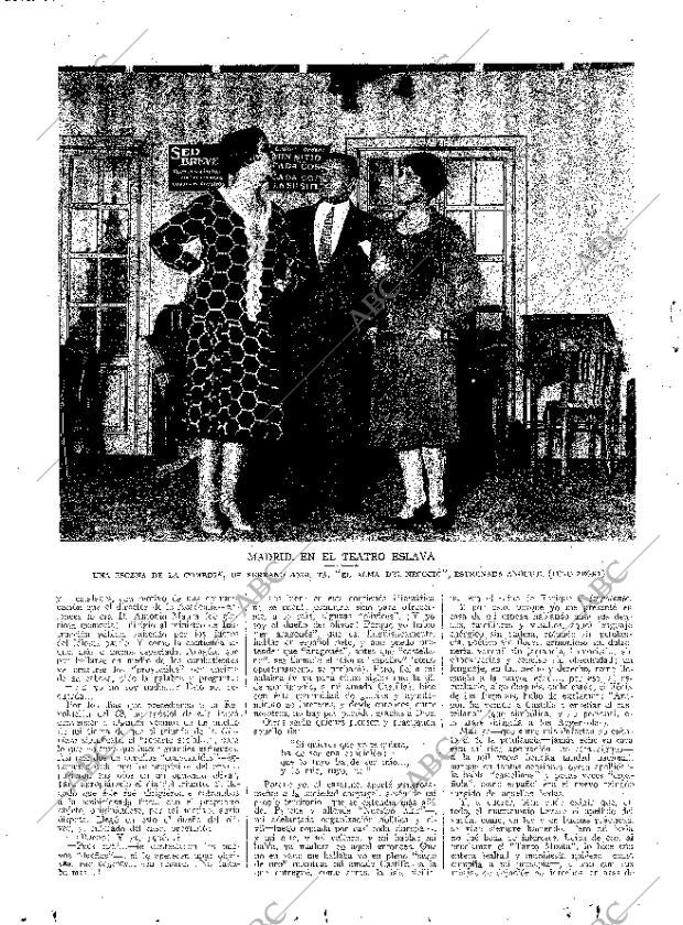 ABC MADRID 05-11-1926 página 8