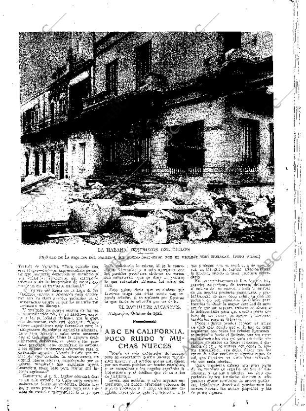 ABC MADRID 06-11-1926 página 12