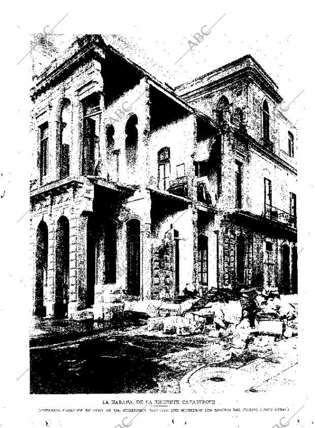 ABC MADRID 06-11-1926 página 13