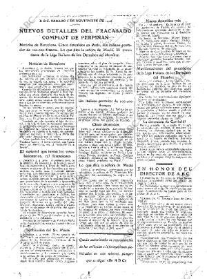 ABC MADRID 06-11-1926 página 17